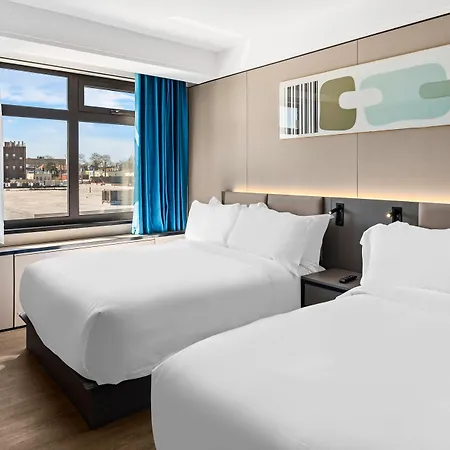 Ly New York Hotel-2